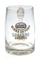 Bierglas Birreria Locardo Birra Export de Luxe