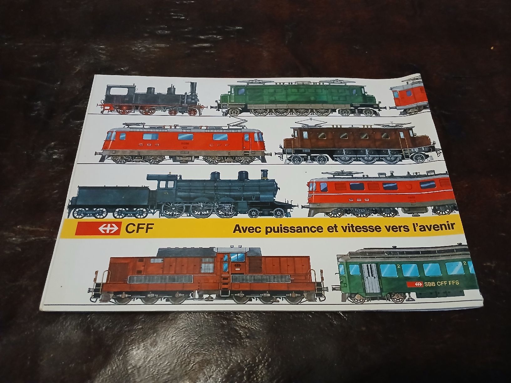 Riviste & Magazine: cff sbb junior club 1993 – Usato da Fey venduto da lobanovski1 1