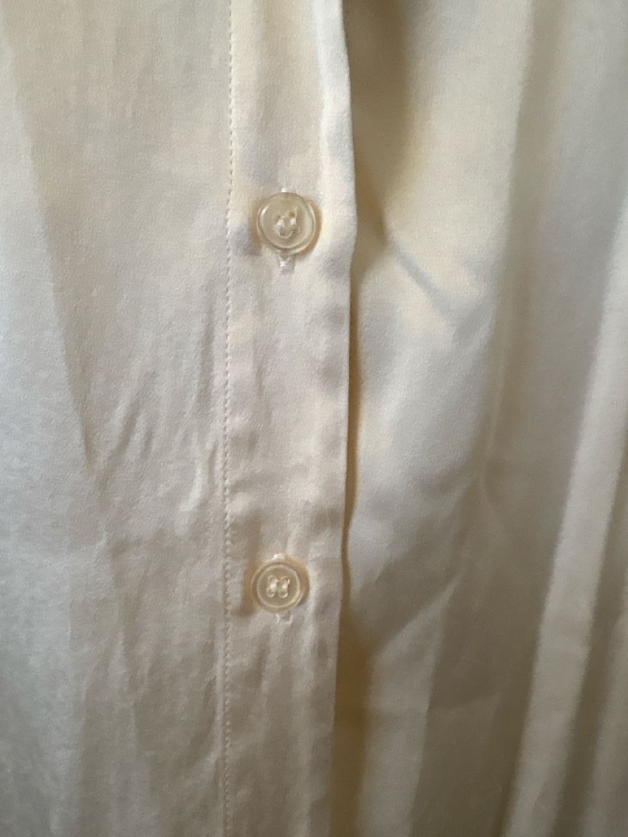 Modissa Camicette: Modissa Silk Bluse – Nuovo (secondo la descrizione) da Zürich venduto da alician 2