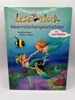 📖 Lesetiger Meermädchengeschichten 2. Stufe