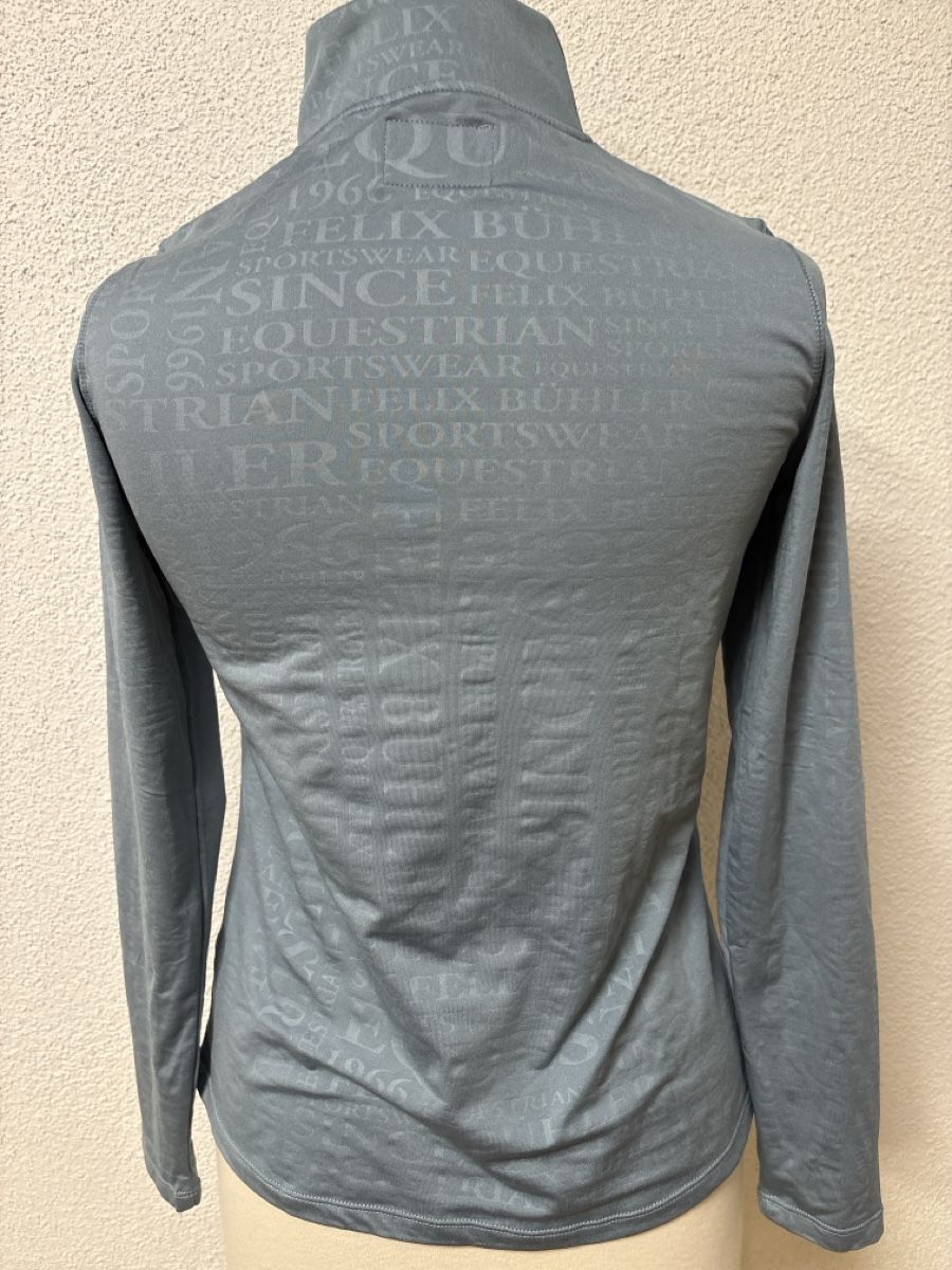 Felix Bühler Maglioni & Felpe: Felix Bühler Funktionsshirt M – Usato da Maienfeld venduto da 8796 3