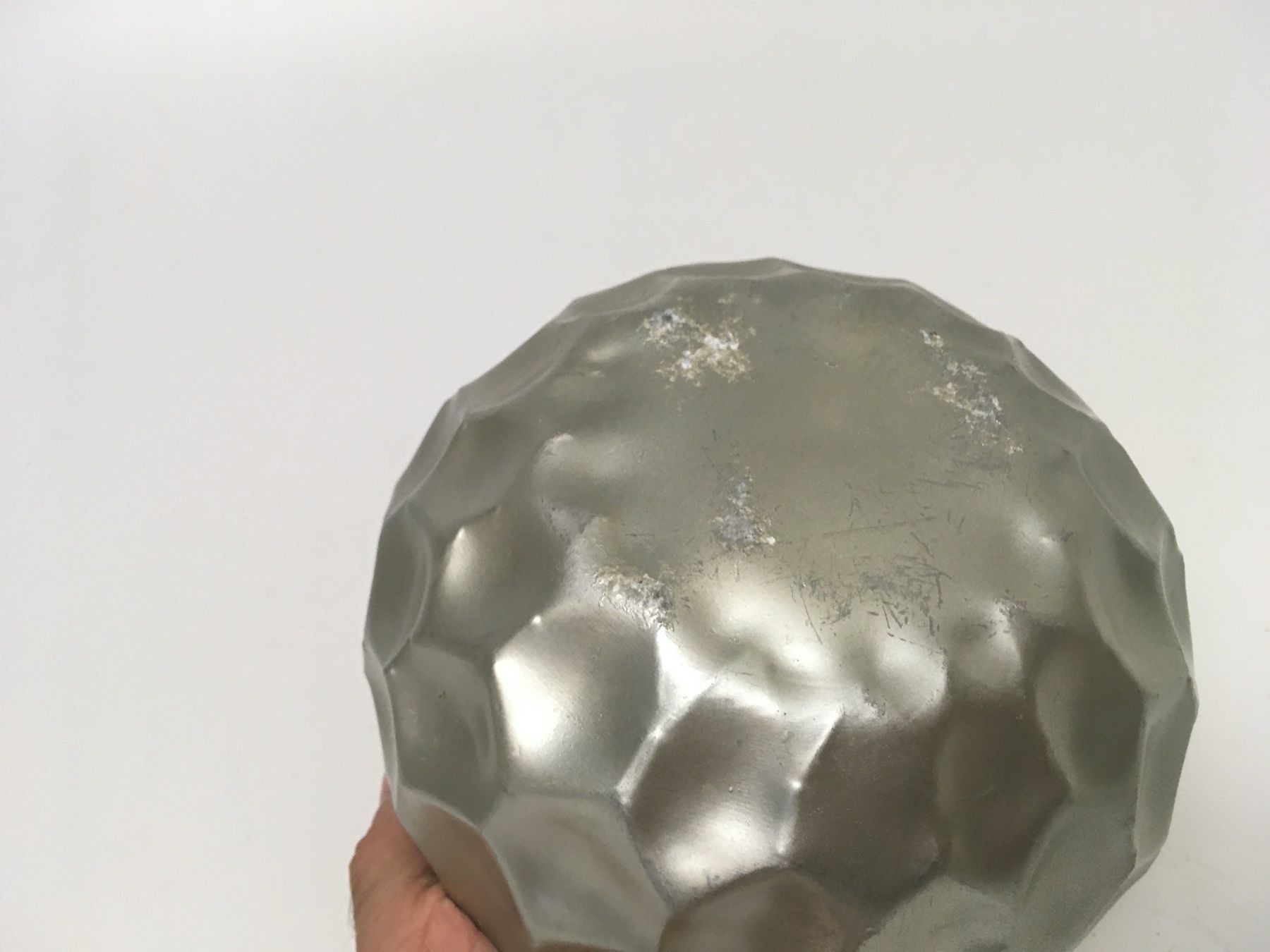 Ciotole: Schale / Objekt 70er Jahre, Handmade – Usato da Rheineck venduto da emma.gut 4