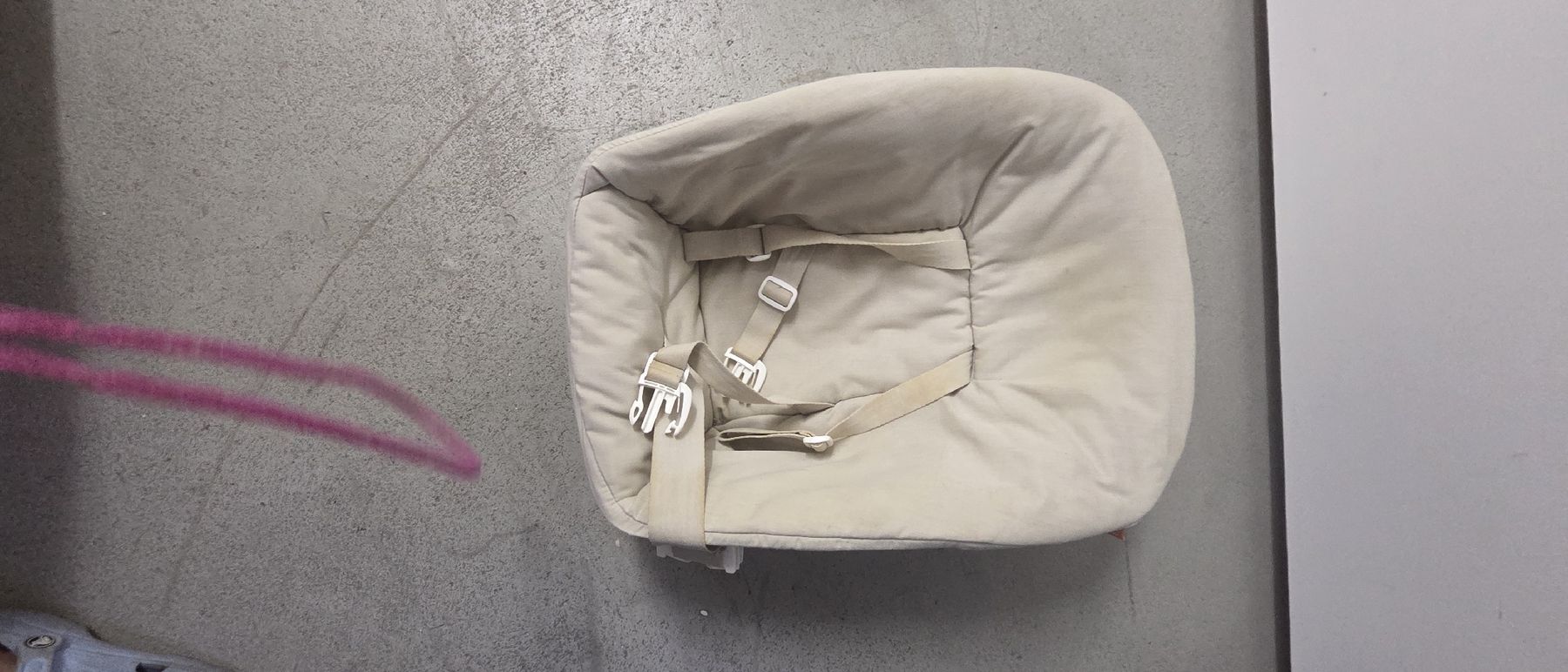 Stokke Seggioloni: stokke baby Schale – Usato da Riedikon venduto da Winter21. 1