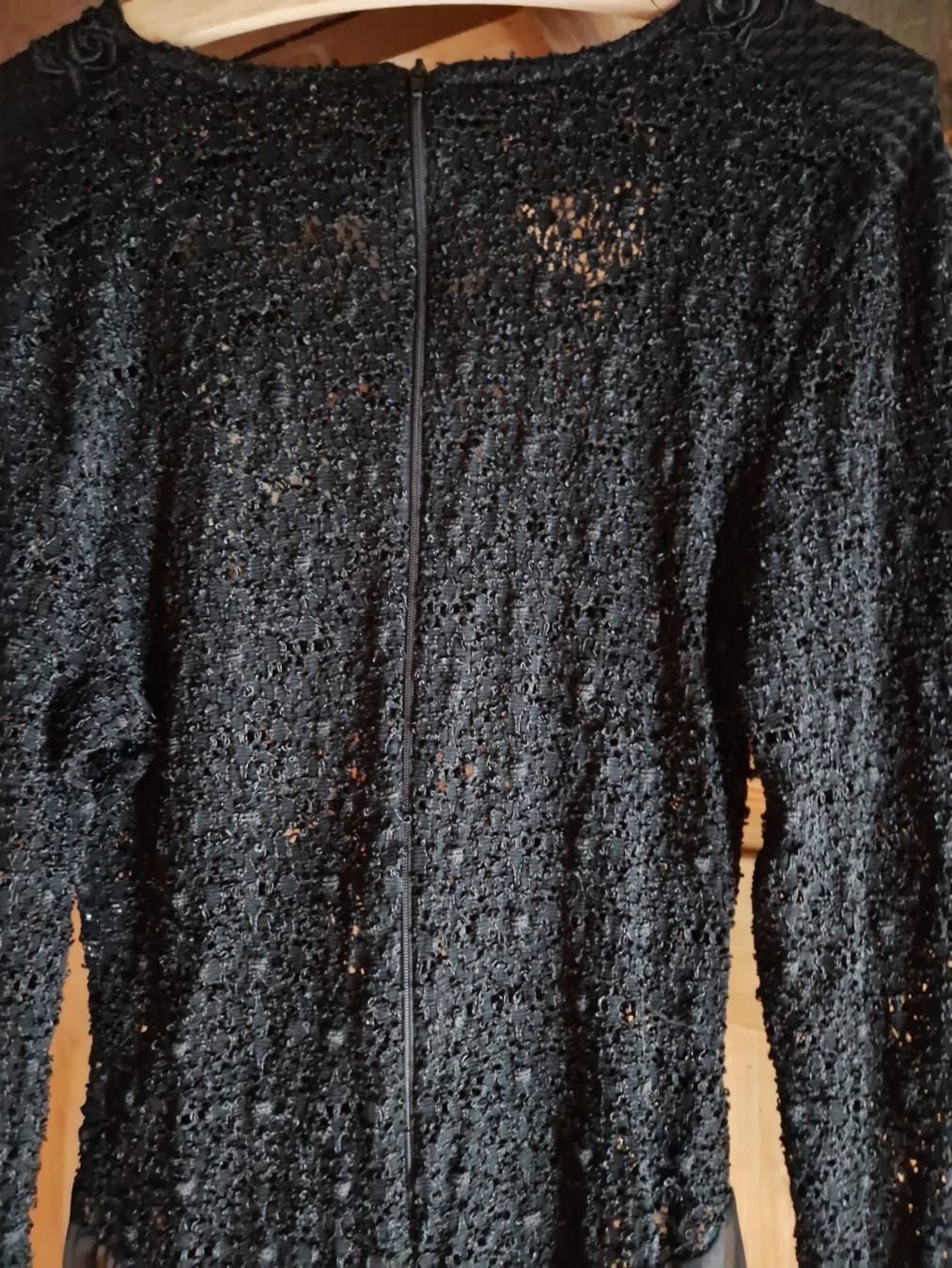 Vestiti: Kleid schwarz – Usato da Rüti ZH venduto da Gigelisuppe 3