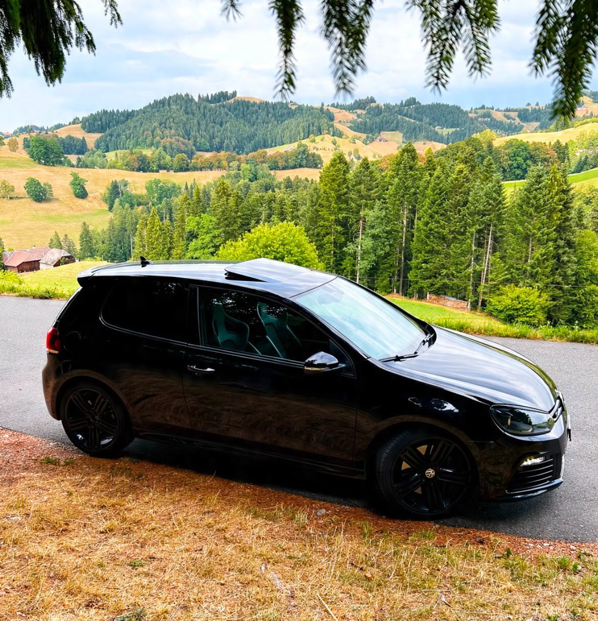 VW Automobili: VW Golf 6R – Usato da Heimisbach venduto da mathfu 2