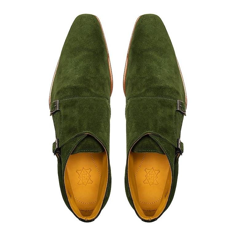 Herrenschuhe: UNDANDY Double Monk Strap #42.5 – Neu und originalverpackt aus Zürich von vignalespider 2