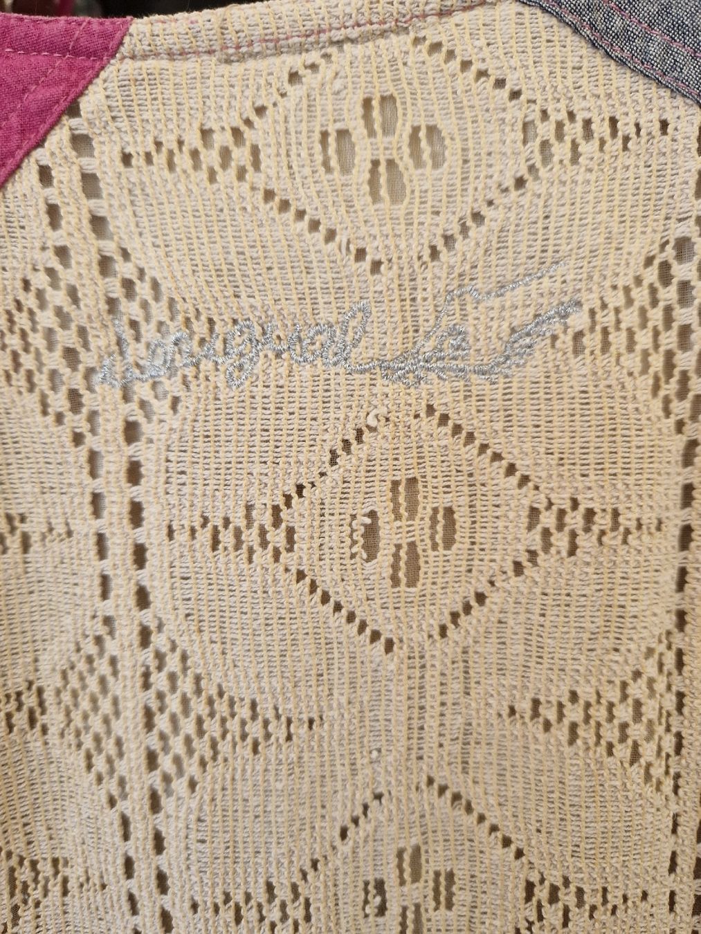 Desigual Kleider: belle robe t. 38 – Neu (gemäss Beschreibung) aus SAXON von Mariposita1428 2