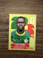 Panini Sticker sen 5