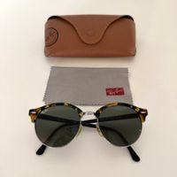 Sonnenbrille Ray-Ban Clubround RB 4246