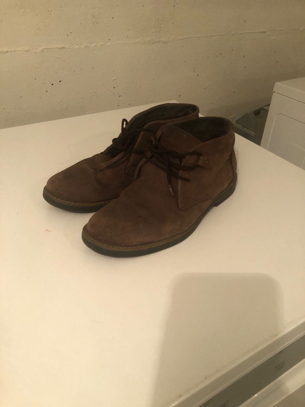 Scarpe da uomo: Schuhe – Usato da Zug venduto da uri_z6fm 1