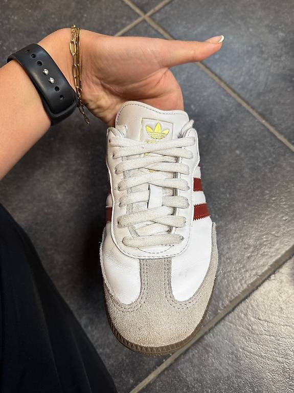 Adidas Scarpe da uomo: Adidas Samba OG Gr. 38 – Usato da Jonschwil venduto da nah_yp87 3