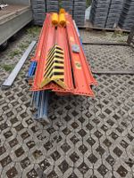 Palletenregal 