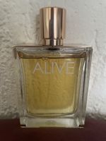 Parfüm ALIVE Damenduft Eau de Toilette 80ml