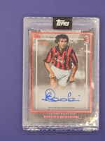 2024-25 Topps AC Milan 125 Anniv. R.DONADONI AC Milan