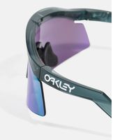 Oakley Hydra Lunettes Soleil Crystal Black Prizm Violet