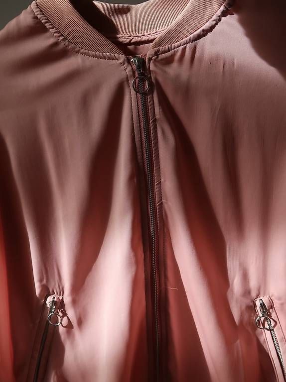 Vestes: Dünne bomber Jacke – D'occasion à Aadorf par lui_gm5d 2