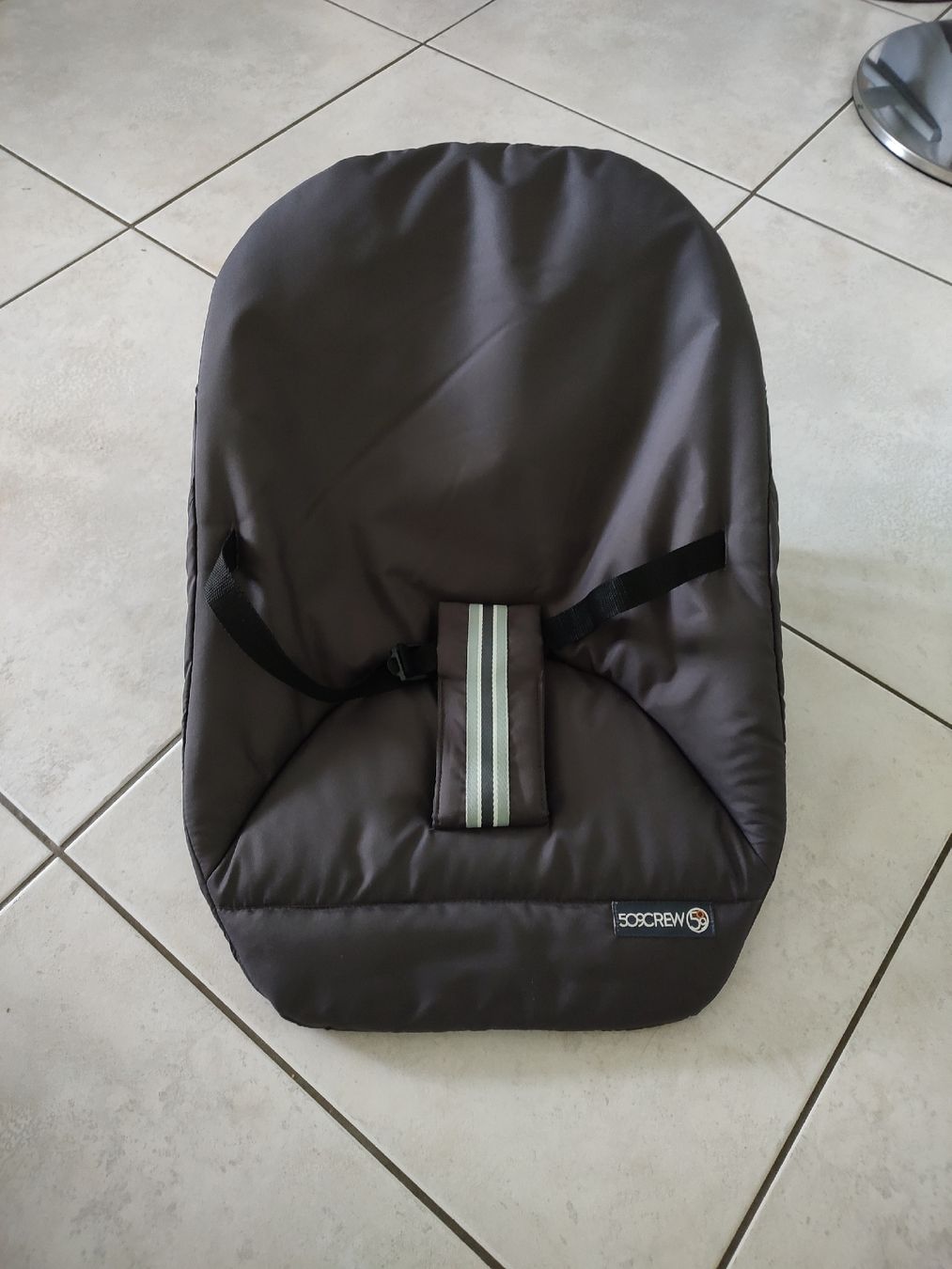 Seggioloni: Newborn insert for high chair  – Nuovo (secondo la descrizione) da Dietikon venduto da sar_vsq9