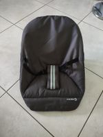 Newborn insert for high chair 