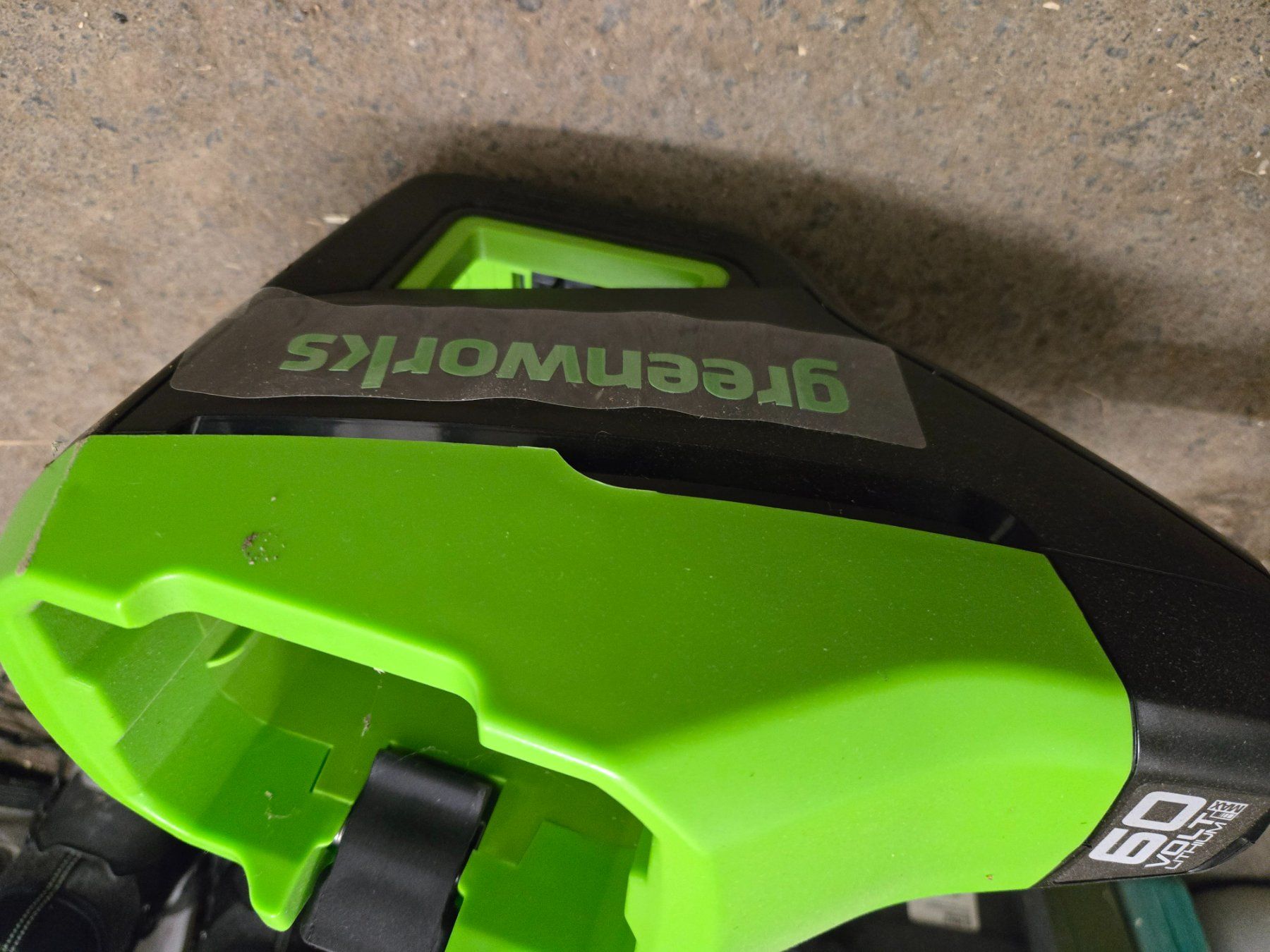 Alle Maschinen: Trimmer – Gebraucht aus Masein von Vivavero 1