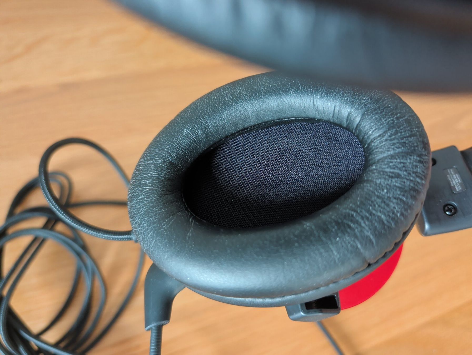 Hyperx Kopfhörer: HP HyperX Cloud II Wired – Gebraucht aus Fällanden von iichhalt 1