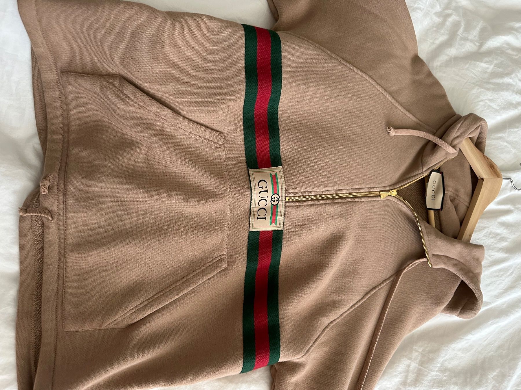 Gucci Maglioni & Felpe: Gucci Hoodie – Usato da Pfäffikon SZ venduto da Marva