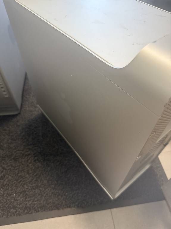 Apple PCs: Apple Power Mac G5 – D'occasion à Zürich par Beji01 3