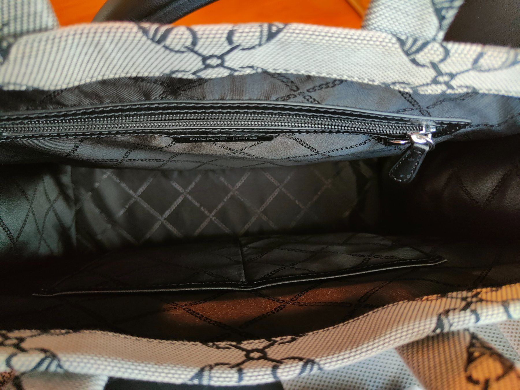 Michael Kors Borse da donna: Michael koes – Usato da Hausen AG venduto da dar_gt8p 4