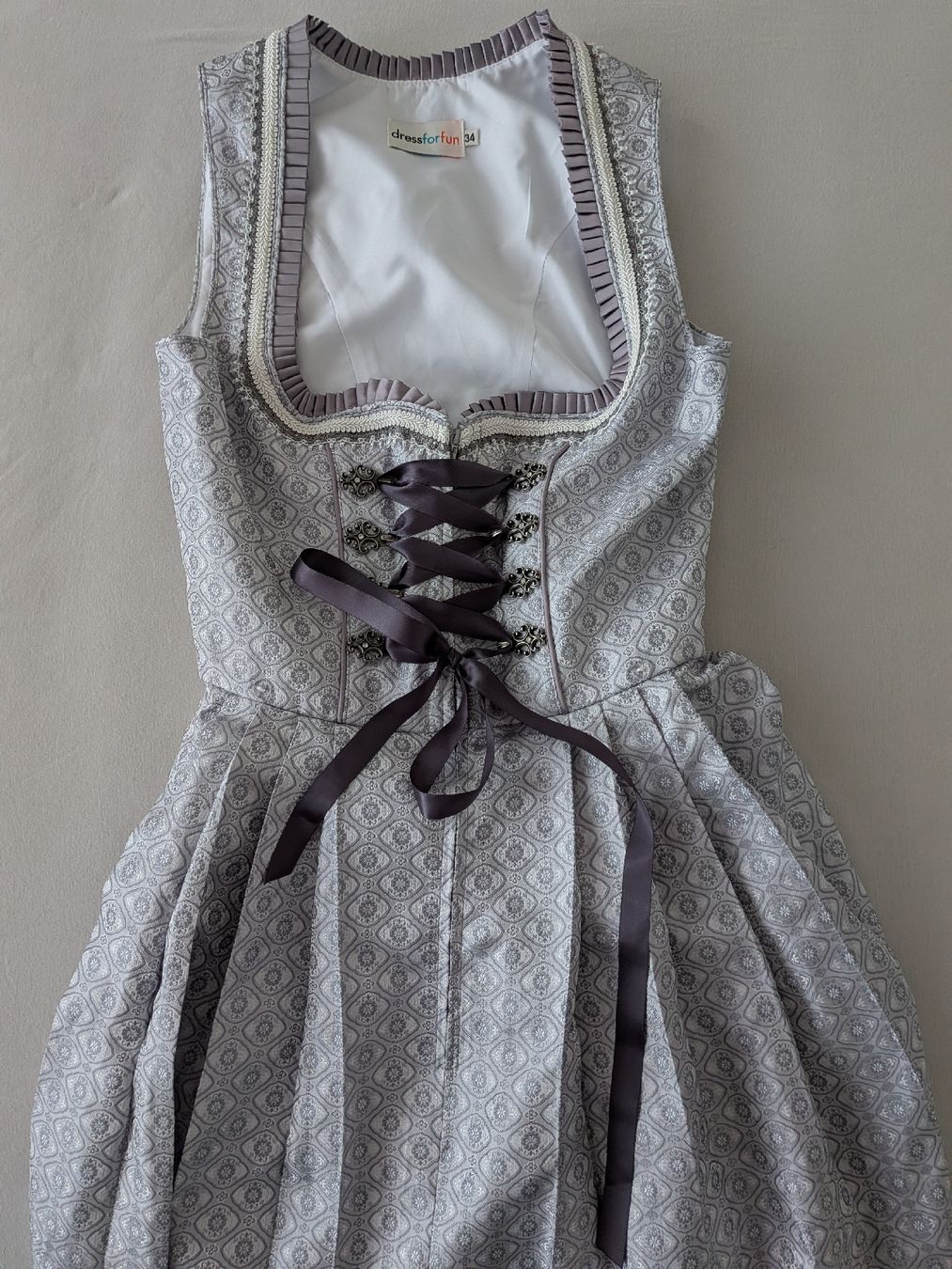 Robes: Dirndl Gr. 34 – D'occasion à St. Gallen par Romina_R 5