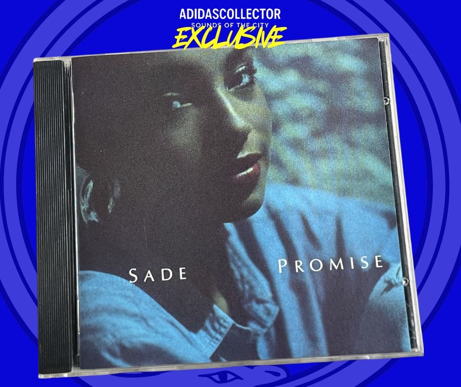 CDs: Sade-Promise – D'occasion à Muri b. Bern par AdidasCollector
