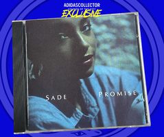 Sade-Promise