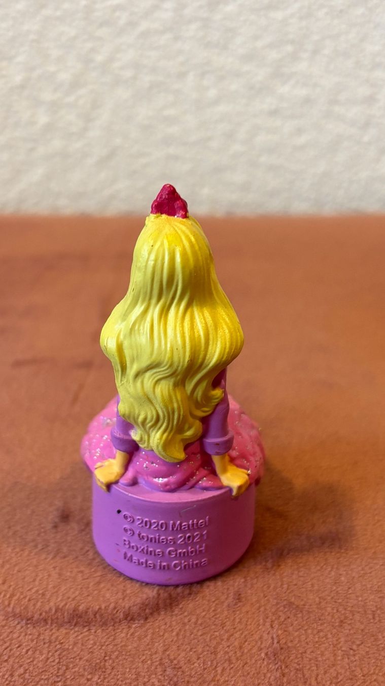 Hörbücher: Tonie Barbie – Gebraucht aus Zihlschlacht von sve_m76s 1