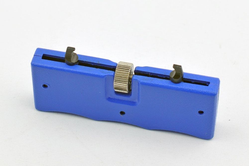 Tutti gli attrezzi: Uhrenwerkzeug Gehäuseöffner XXL 9-66mm – Nuovo e nell'imballaggio originale da Wittenbach venduto da uhrenzubehoer24 1