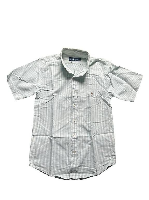 Ralph Lauren Camicie: Ralph Laurend Hemd (Kurzarm) – Nuovo (secondo la descrizione) da Erstfeld venduto da RewearKollektiv