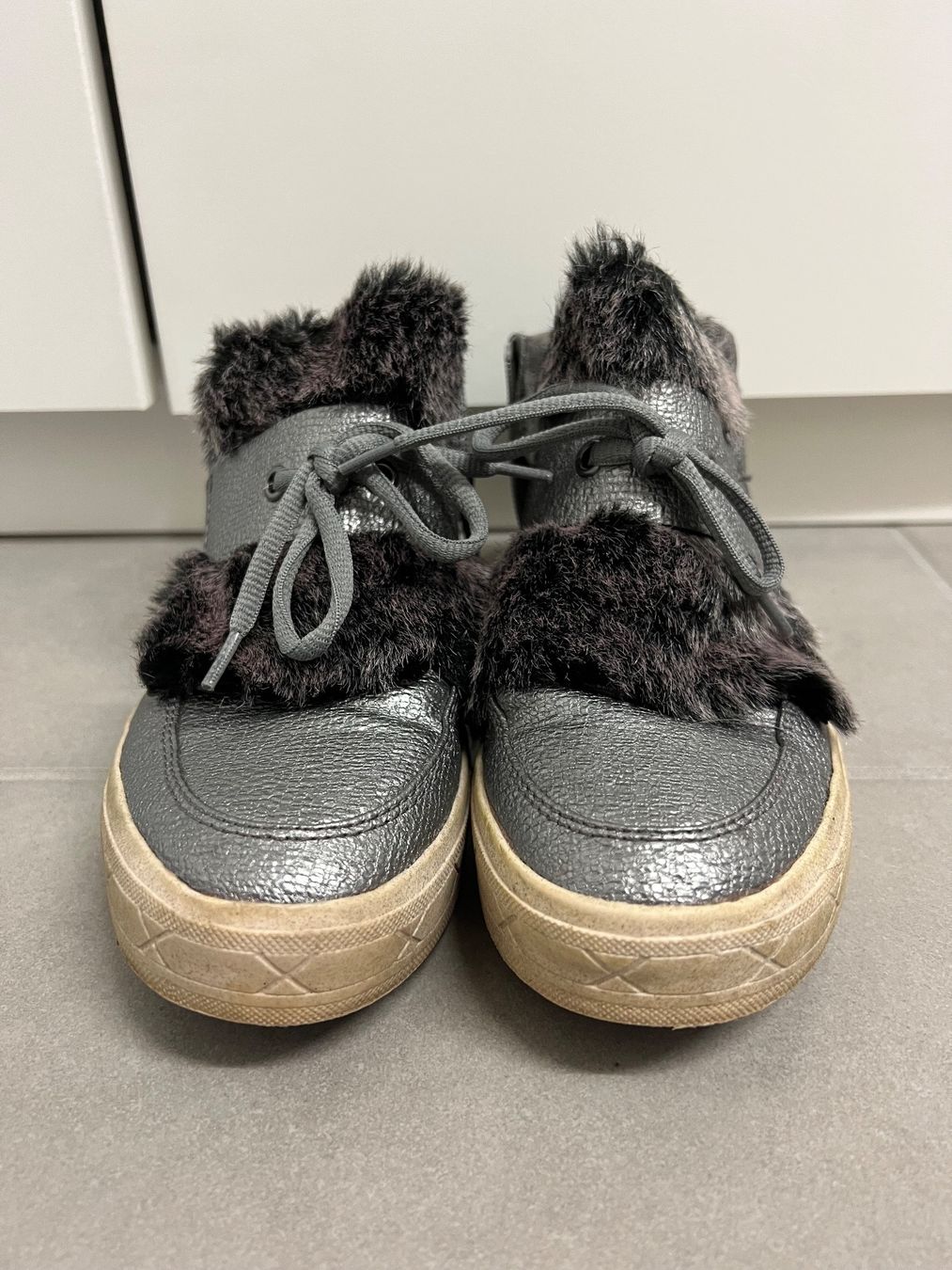 Tamaris Scarpe da donna: Chaussure TAMARIS – Usato da Riva San Vitale venduto da anouky01