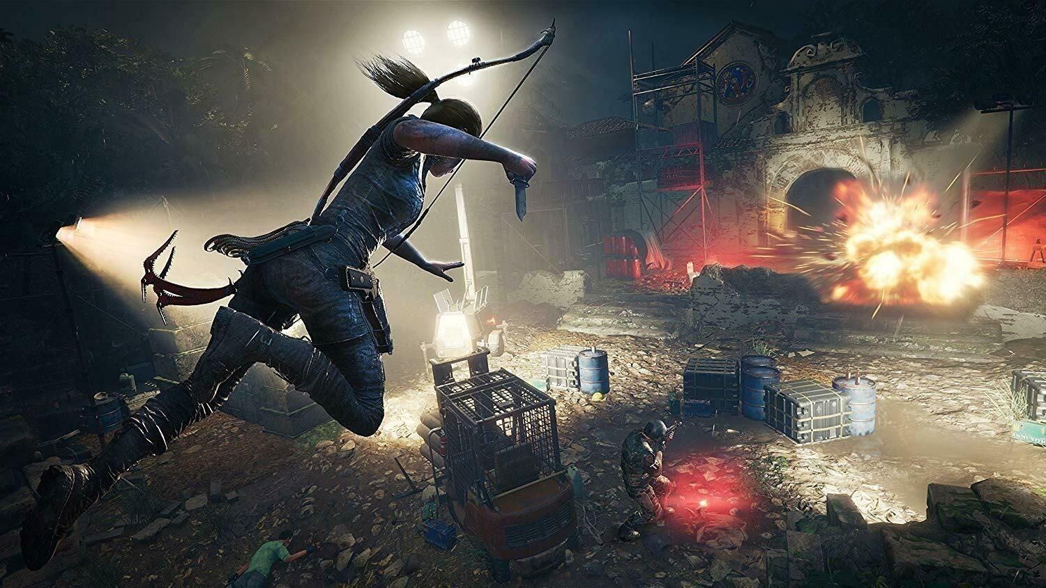 Spiele: Shadow of the Tomb Raider - Definitive Edition PC Steam Code – Neu (gemäss Beschreibung) aus Bad Säckingen von ms-spiele-keys 6