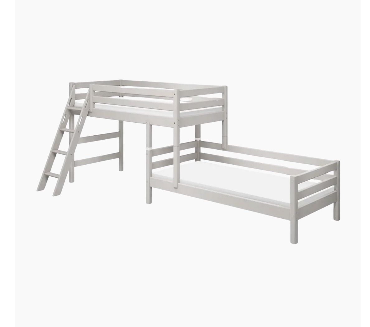 Flexa Letti: Hochbett von Flexa – Usato da Richterswil venduto da laureola 1