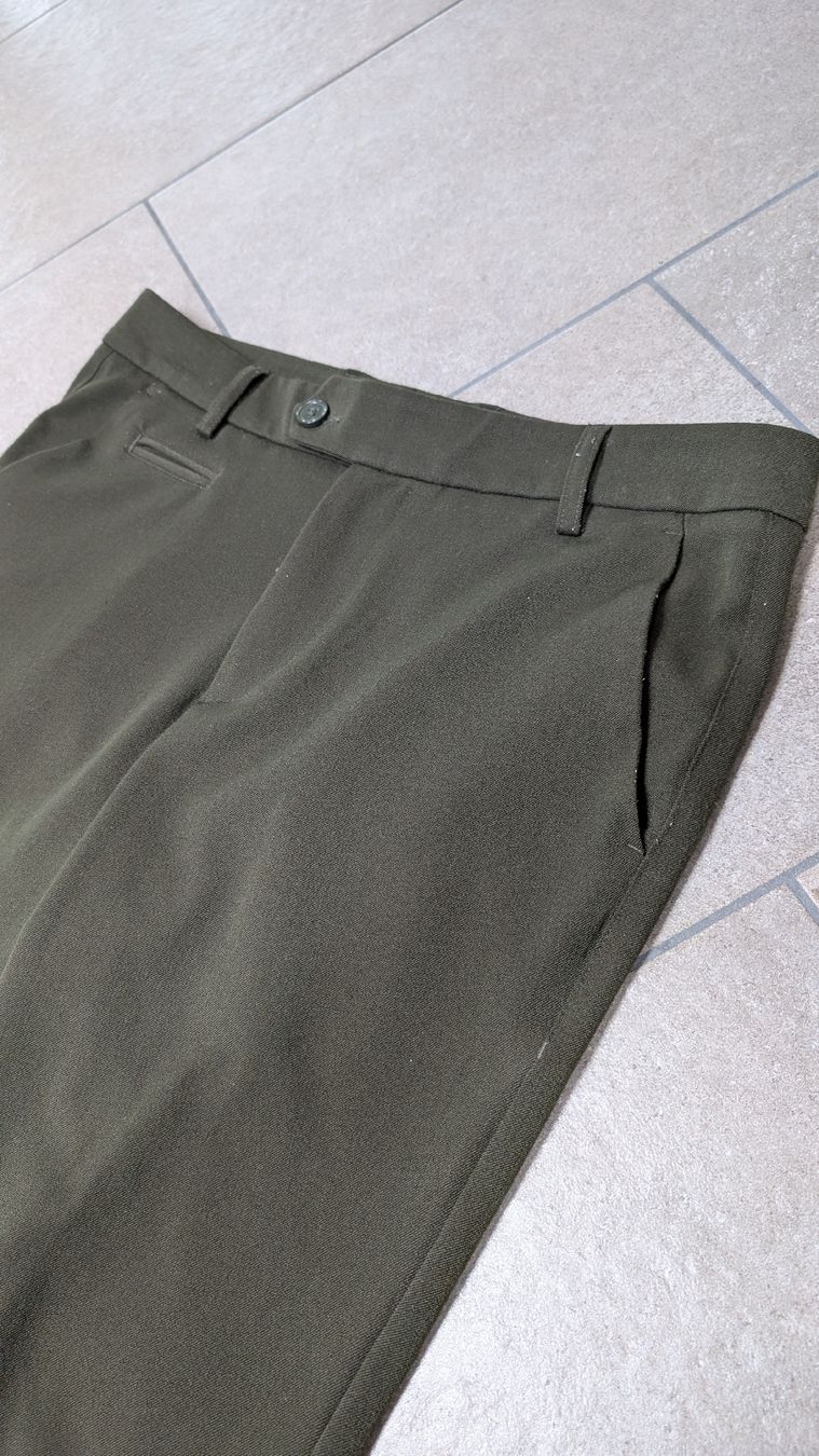 Pantaloni: Les Deux Chino Hose Men M – Usato da Rümlang venduto da Pascal_Gut 2