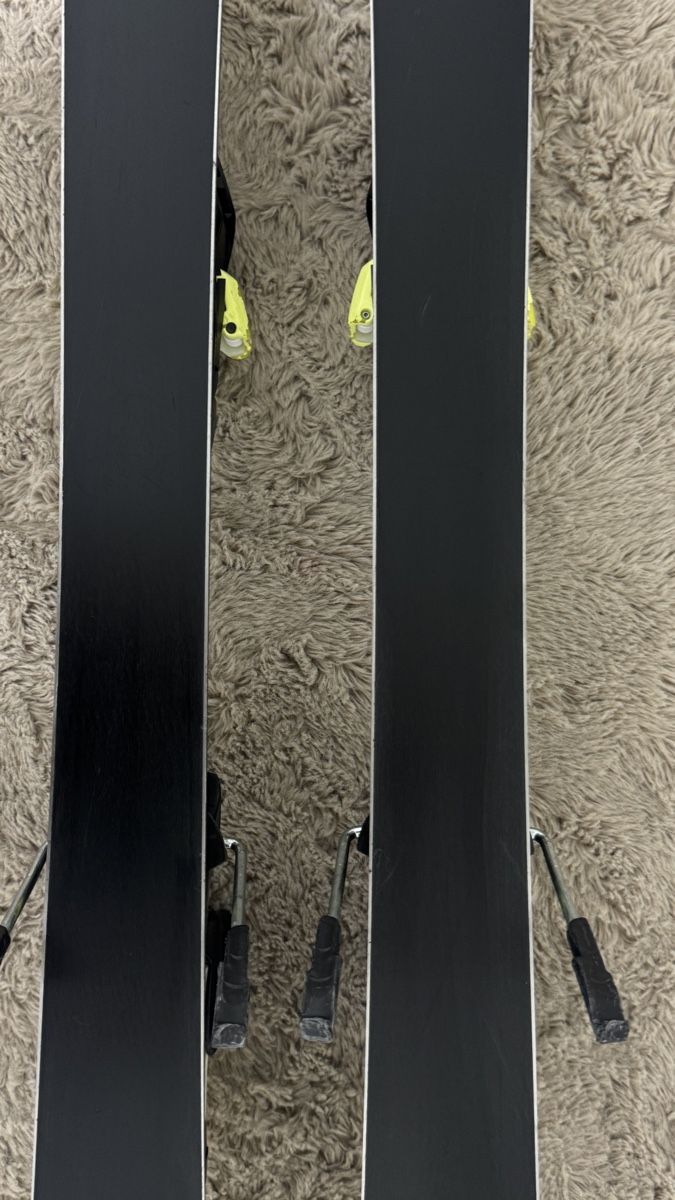 Head Sci: Head Worldcup Rebels i.SL RD Team Ski 132cm – Usato da Dietlikon venduto da Ajan.001 7