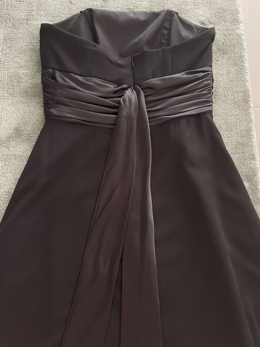 Vestiti: Bari Jay Ballkleid schwarz Grösse 36 – Usato da Wohlen AG venduto da SZS30 3