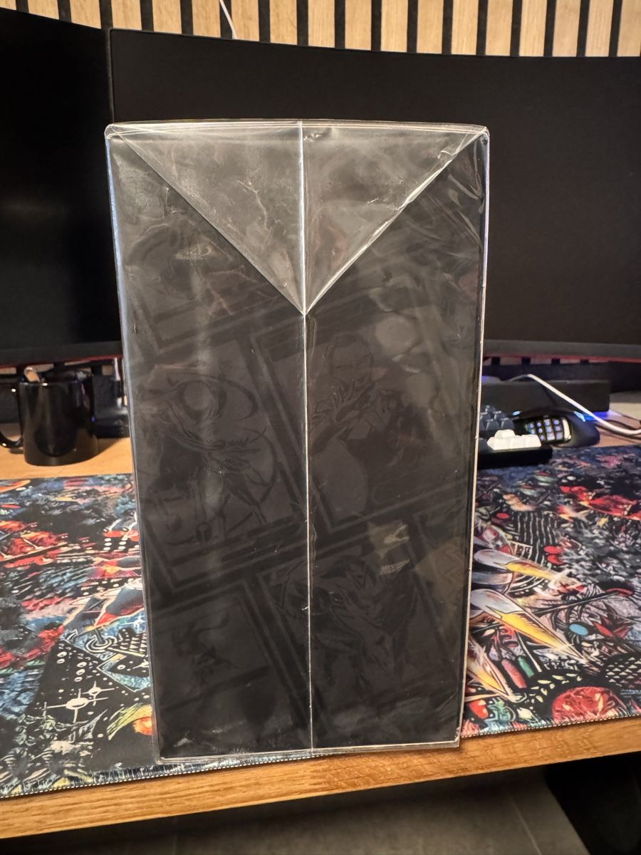 Pokémon Carte collezionabili: Pokémon Card Game Precious Collector Box JPN – Nuovo e nell'imballaggio originale da Däniken SO venduto da Joel9191 1