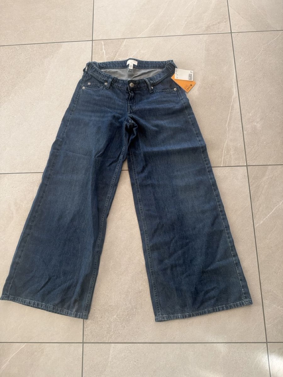 H&M Hosen: schwangerschaftshose xs – Neu und originalverpackt aus Muhen von Guess1802