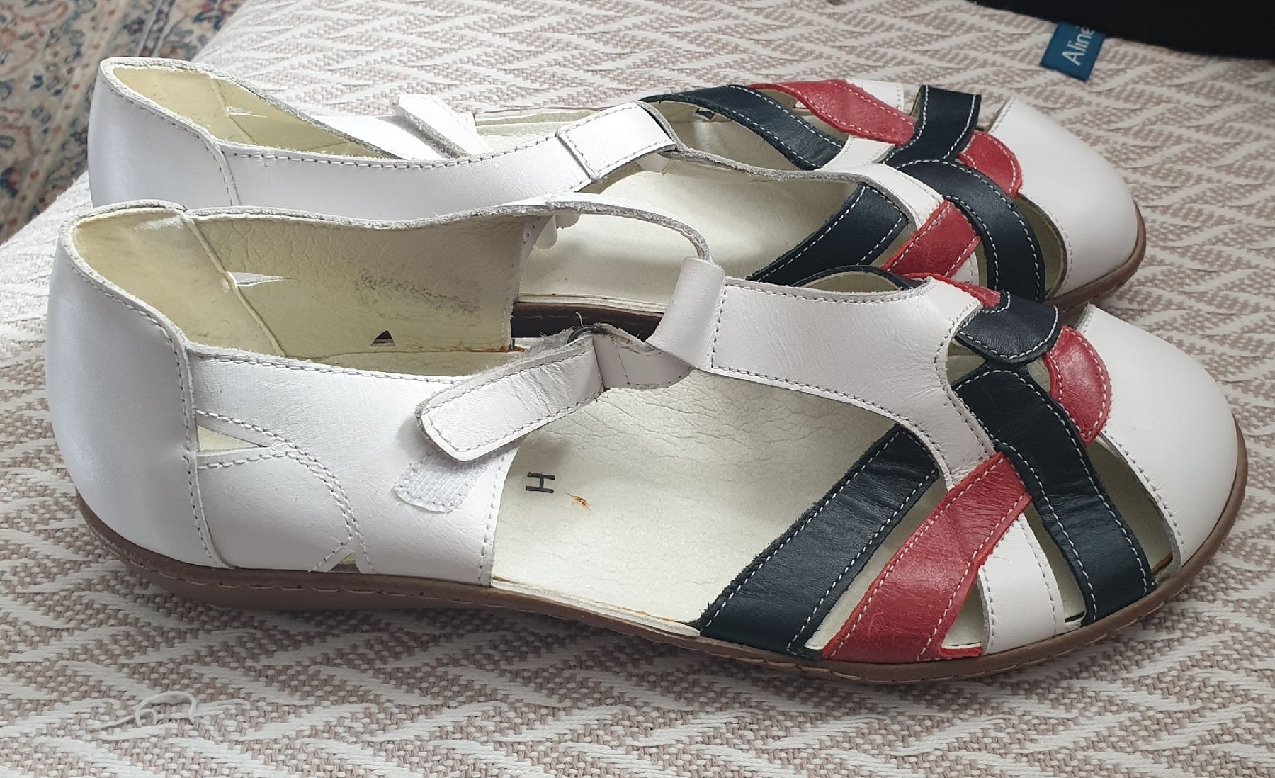 Scarpe da donna: Naturläufer schöner Schuh Gr. 41 – Nuovo (secondo la descrizione) da Frenkendorf venduto da Moon111 1