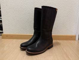 Neu Orinigal Panama Jack Winterstiefel Gr. 36