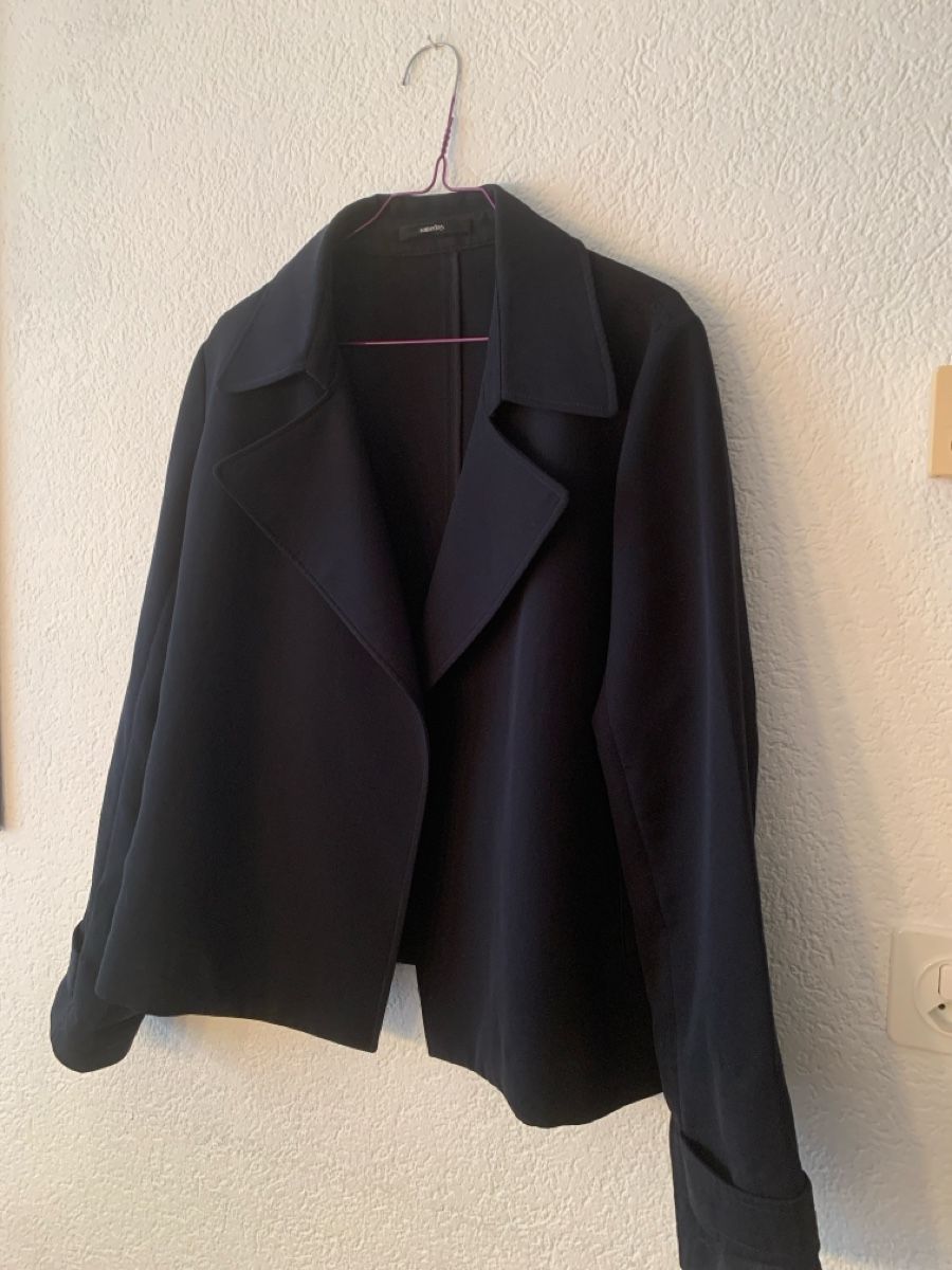 Giacche: Someday Jacke Gr.42 – Usato da Schliern b.Köniz venduto da Nikk0tin 1