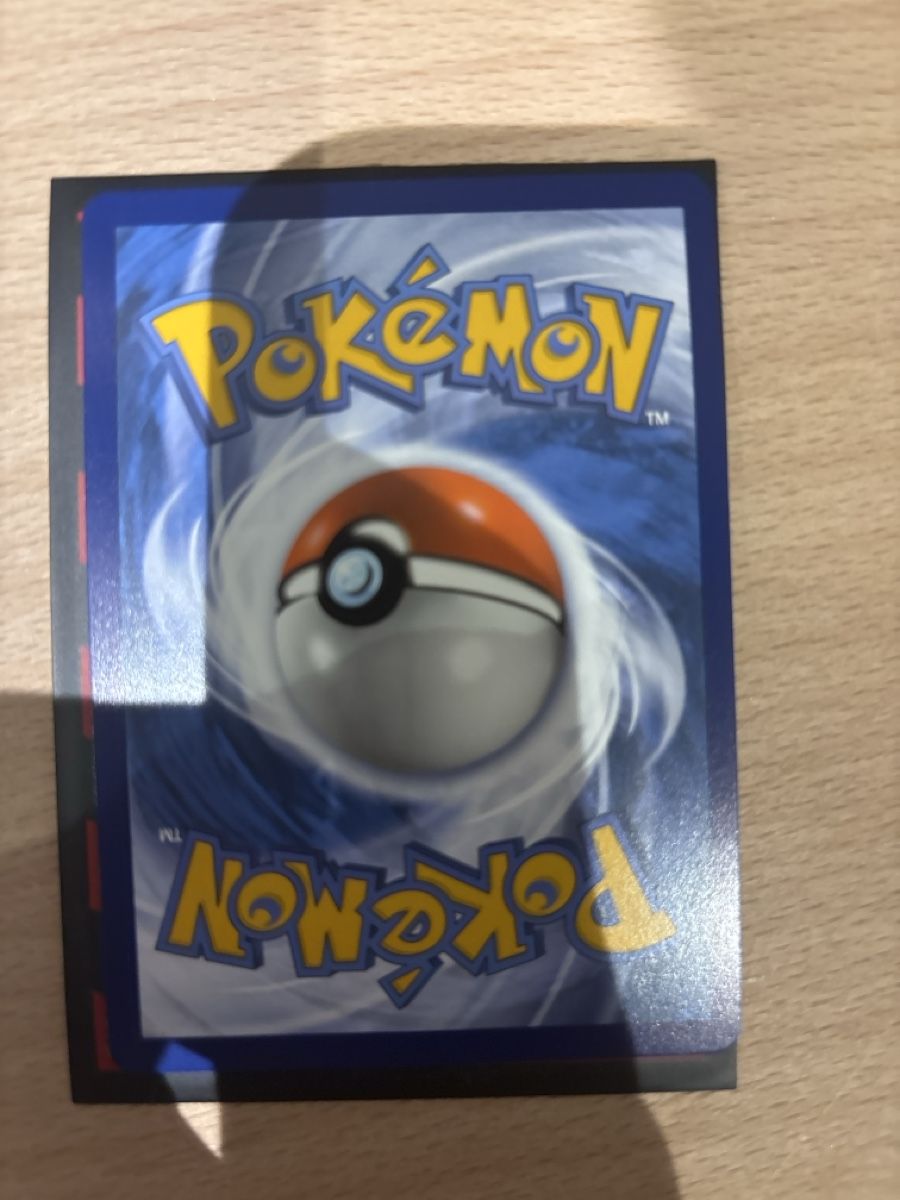 Pokémon Carte collezionabili: Maritellit VMAX - Pokemon Karte – Nuovo (secondo la descrizione) da Anglikon venduto da raf_7sml 1