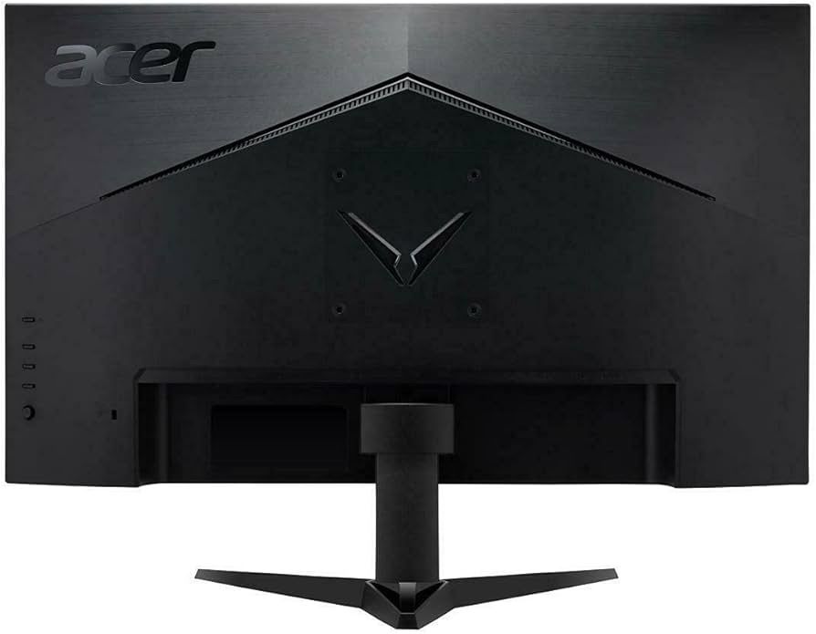 Acer Monitor: Acer QG241Y 23.8 Inch – Usato da Ehrendingen venduto da edelkram 2
