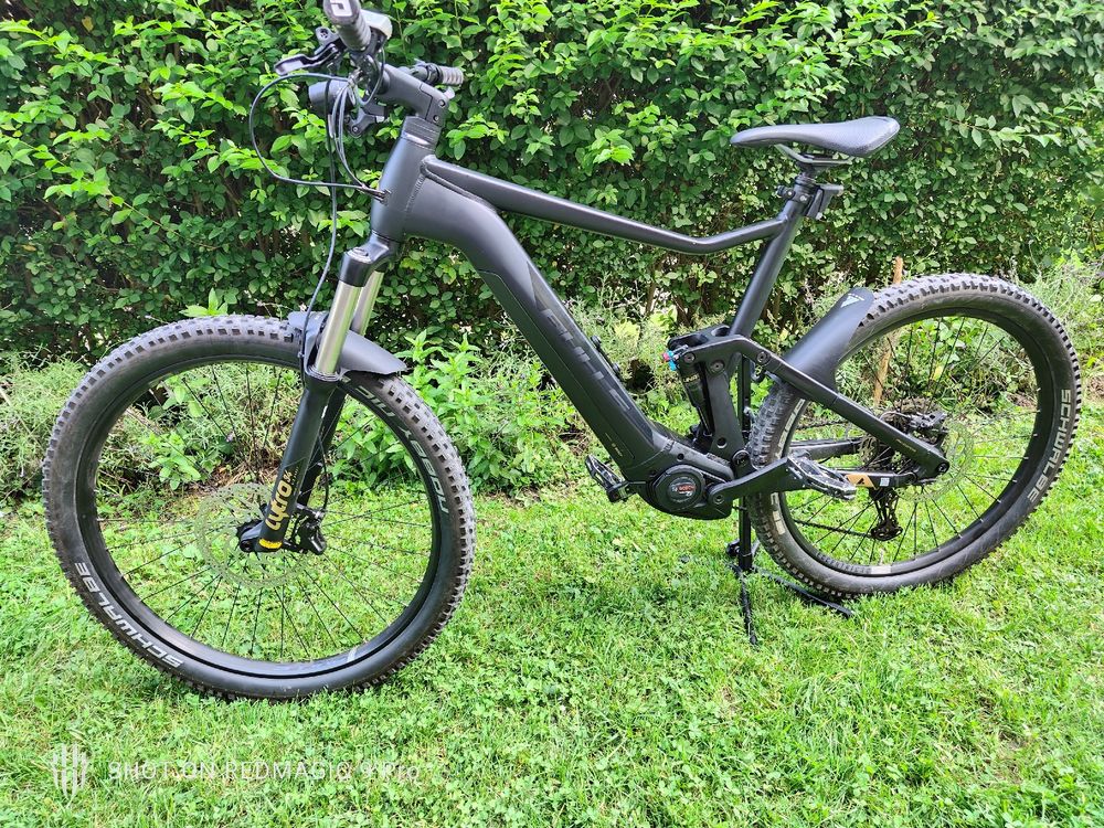 E-Bike Bulls Copperhead Evo Am 2 | Kaufen auf Ricardo