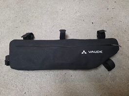 Fahrradtasche Vaude Frame Bag L