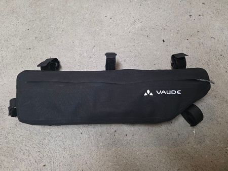 Fahrradtasche Vaude Frame Bag L