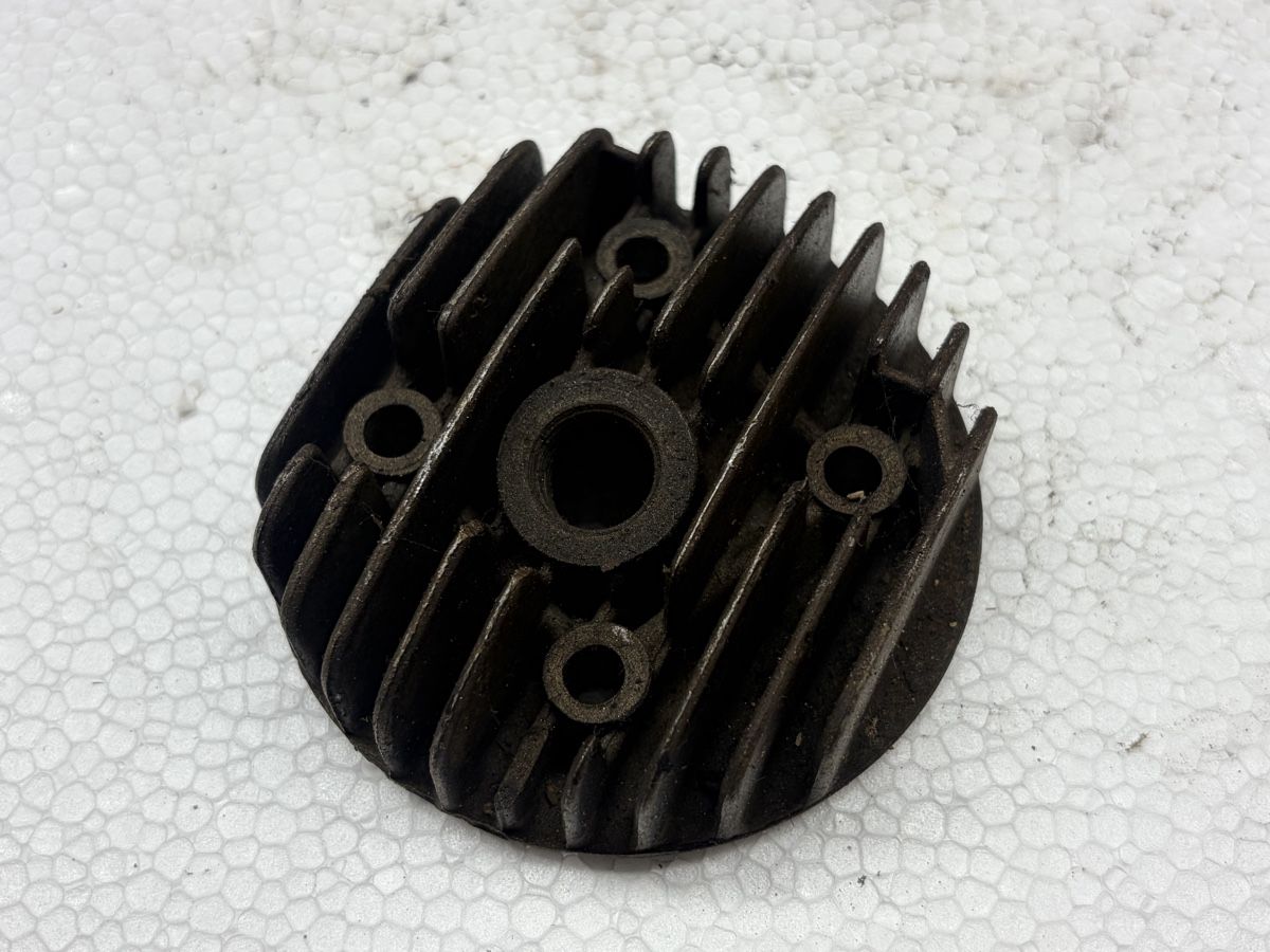 Sachs Mofa-Ersatzteile: Mofa Sachs 503 Zylinderkopf – Gebraucht aus Latterbach von Bbutz98 1